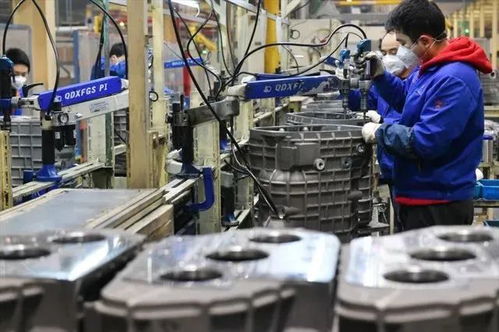 压铸周报 特斯拉上海工厂新建压铸车间，大富科技安徽5G基地开工双梁建设